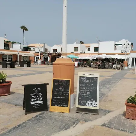 Castillo Apartament- Puerta Del Sol 191 كاليتا ذي فوستي