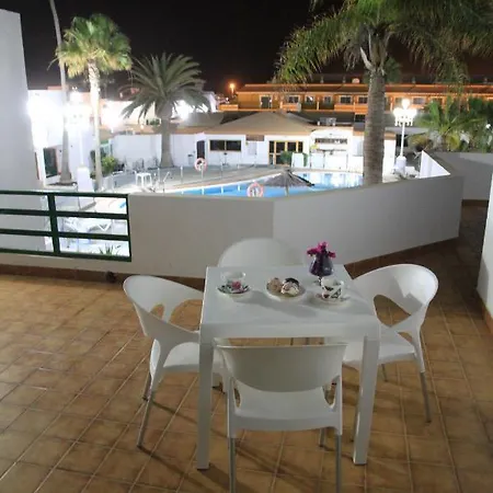 Castillo Apartament- Puerta Del Sol 191 Caleta De Fuste