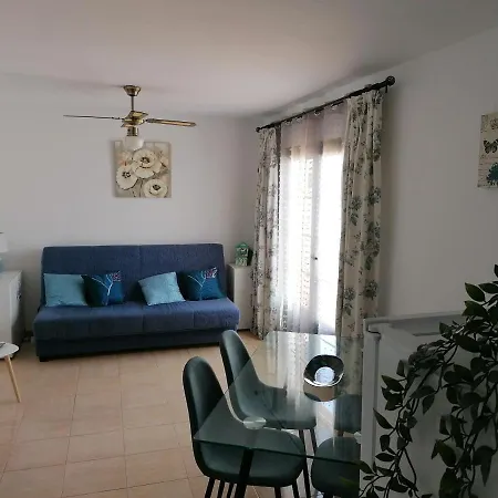 Apartamento Castillo Apartament- Puerta Del Sol 191